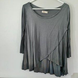 Hollister Fashion Top